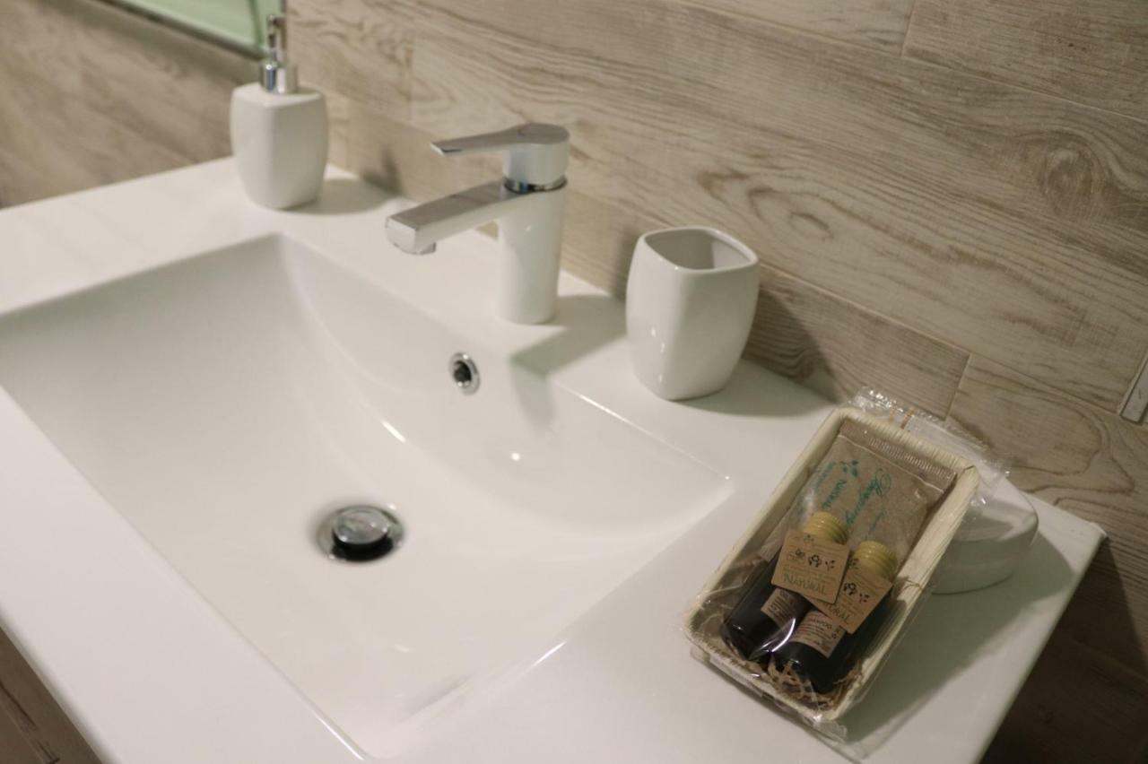 Apartamentos Casa Do Bouza Vello Sober Екстериор снимка